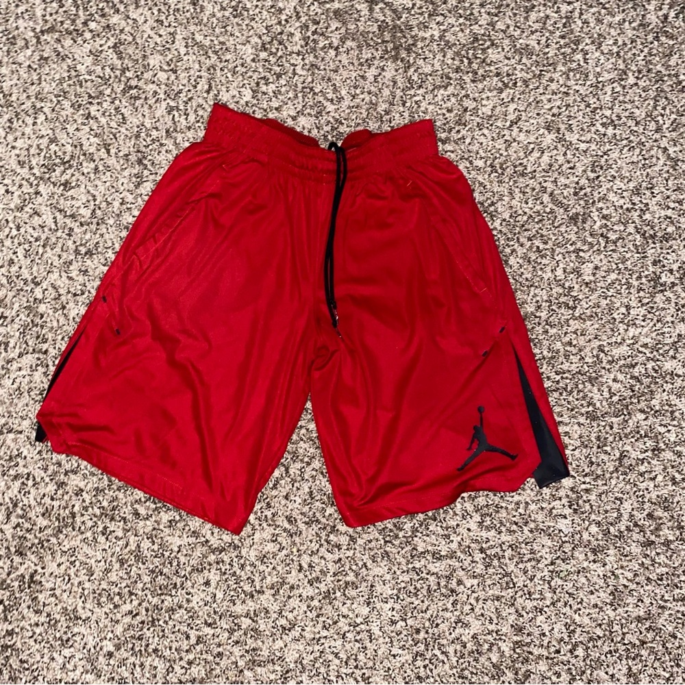 Jordan Mens DriFit Shorts